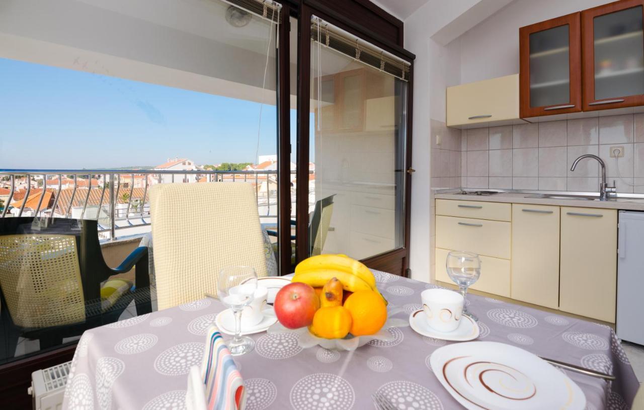 Apartments Bobi ซาดาร์ ภายนอก รูปภาพ
