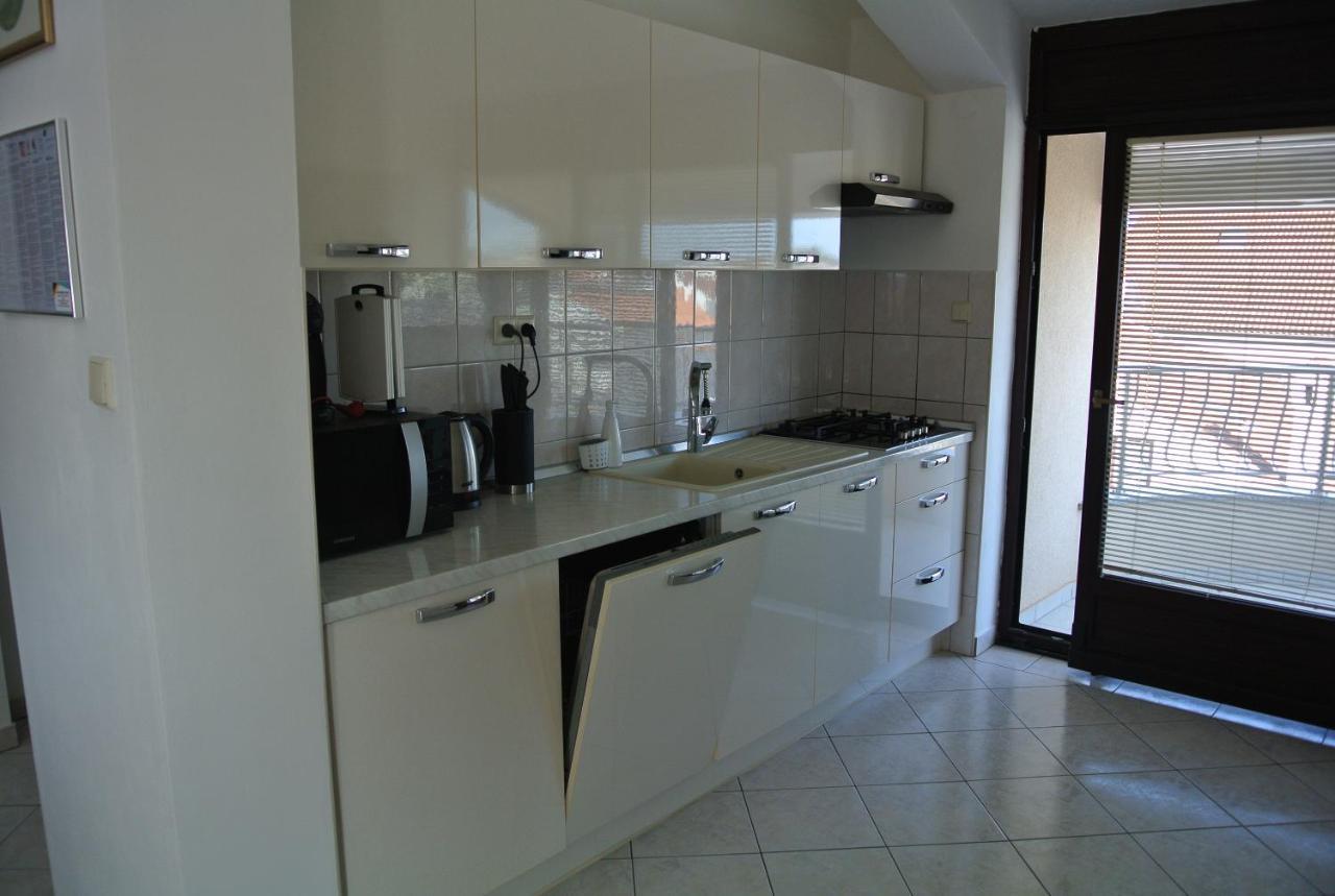 Apartments Bobi ซาดาร์ ภายนอก รูปภาพ