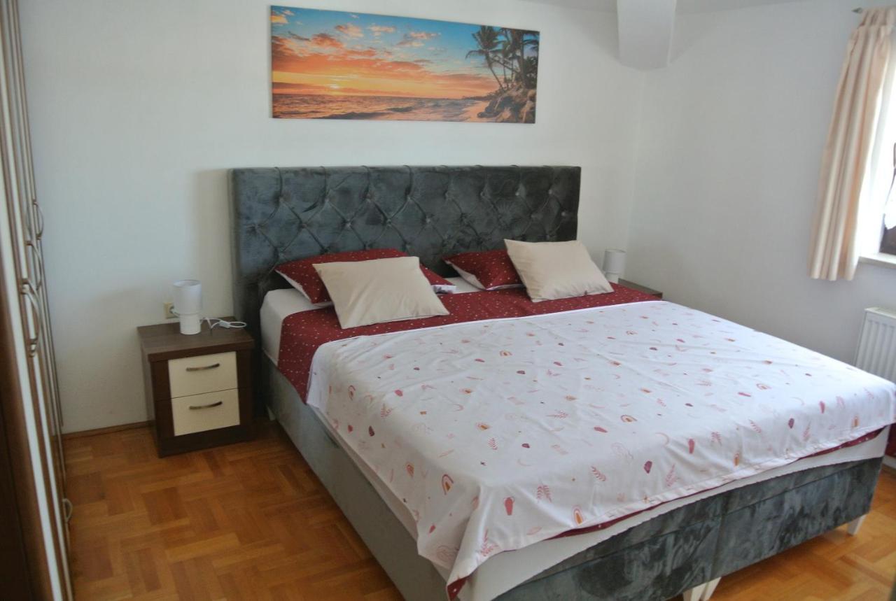 Apartments Bobi ซาดาร์ ภายนอก รูปภาพ