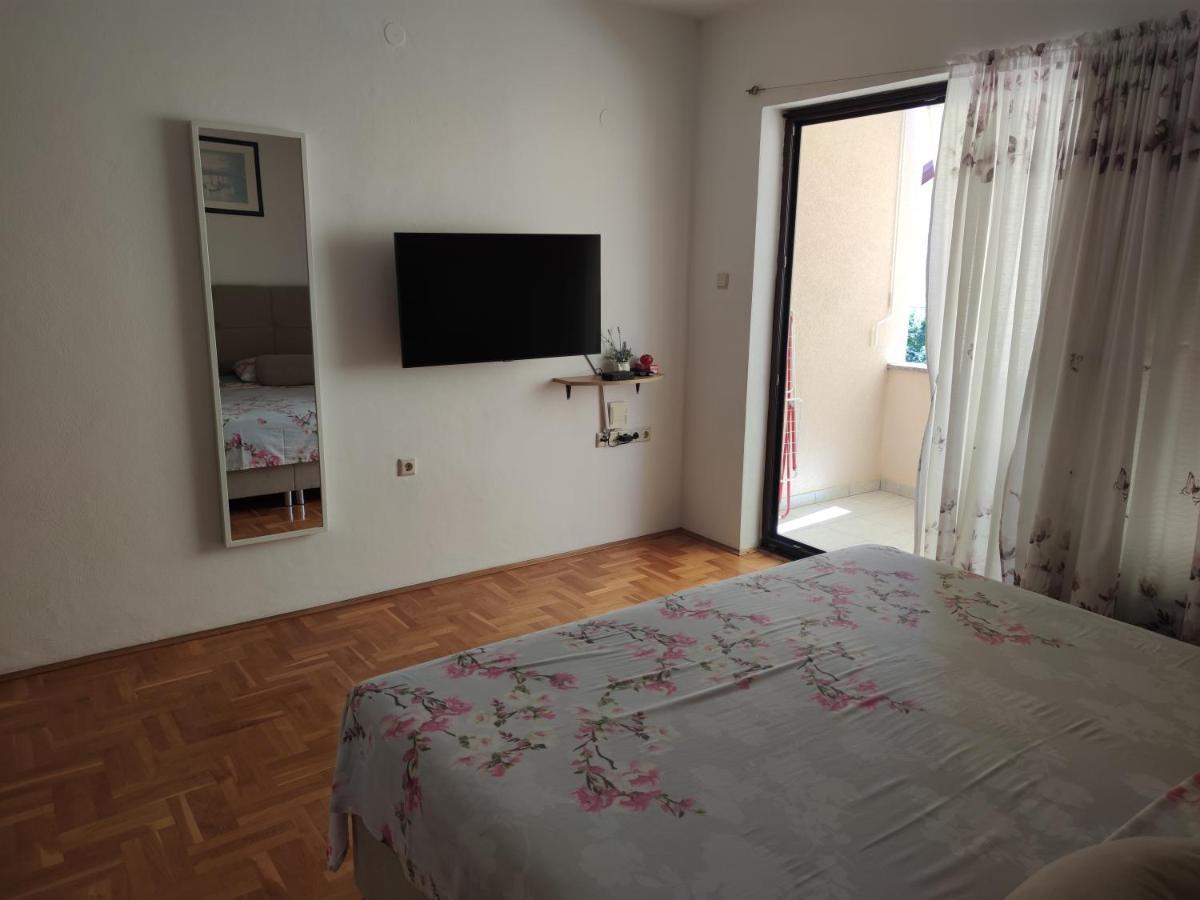 Apartments Bobi ซาดาร์ ภายนอก รูปภาพ