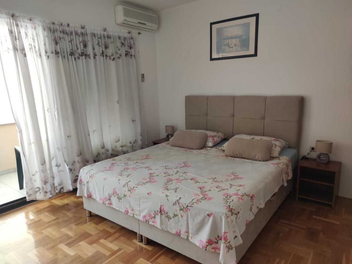 Apartments Bobi ซาดาร์ ภายนอก รูปภาพ