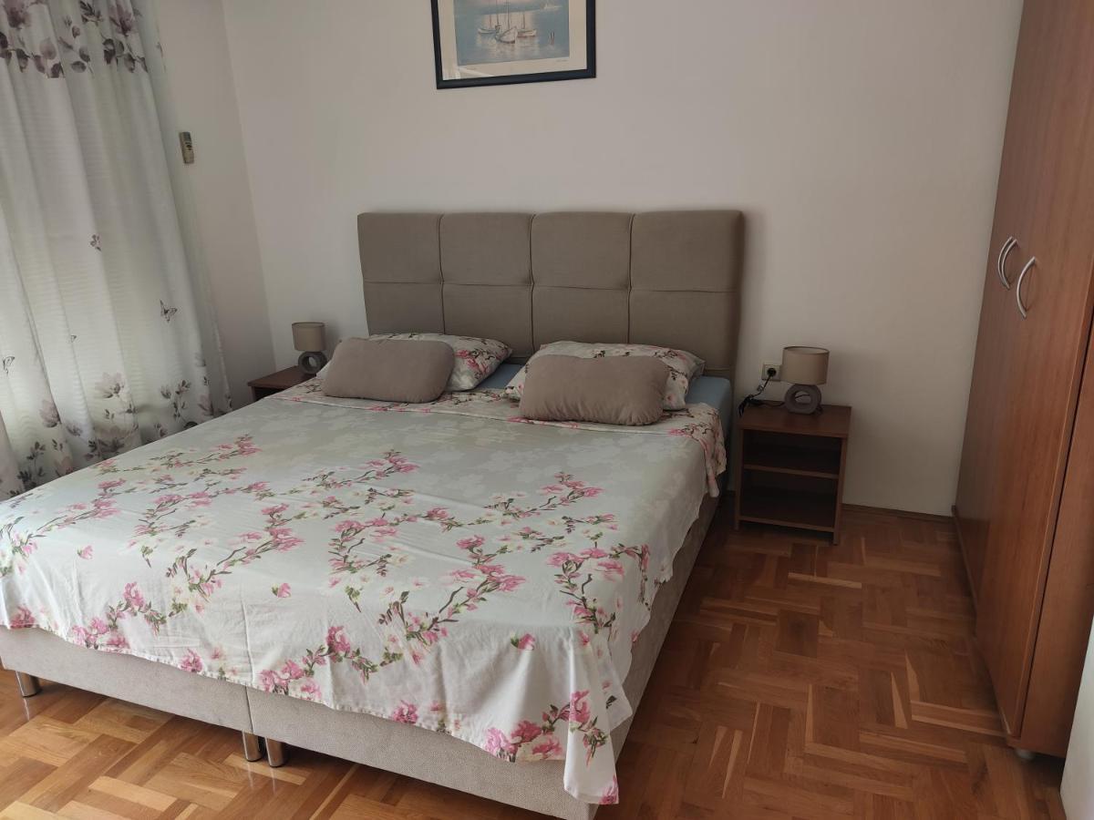 Apartments Bobi ซาดาร์ ภายนอก รูปภาพ