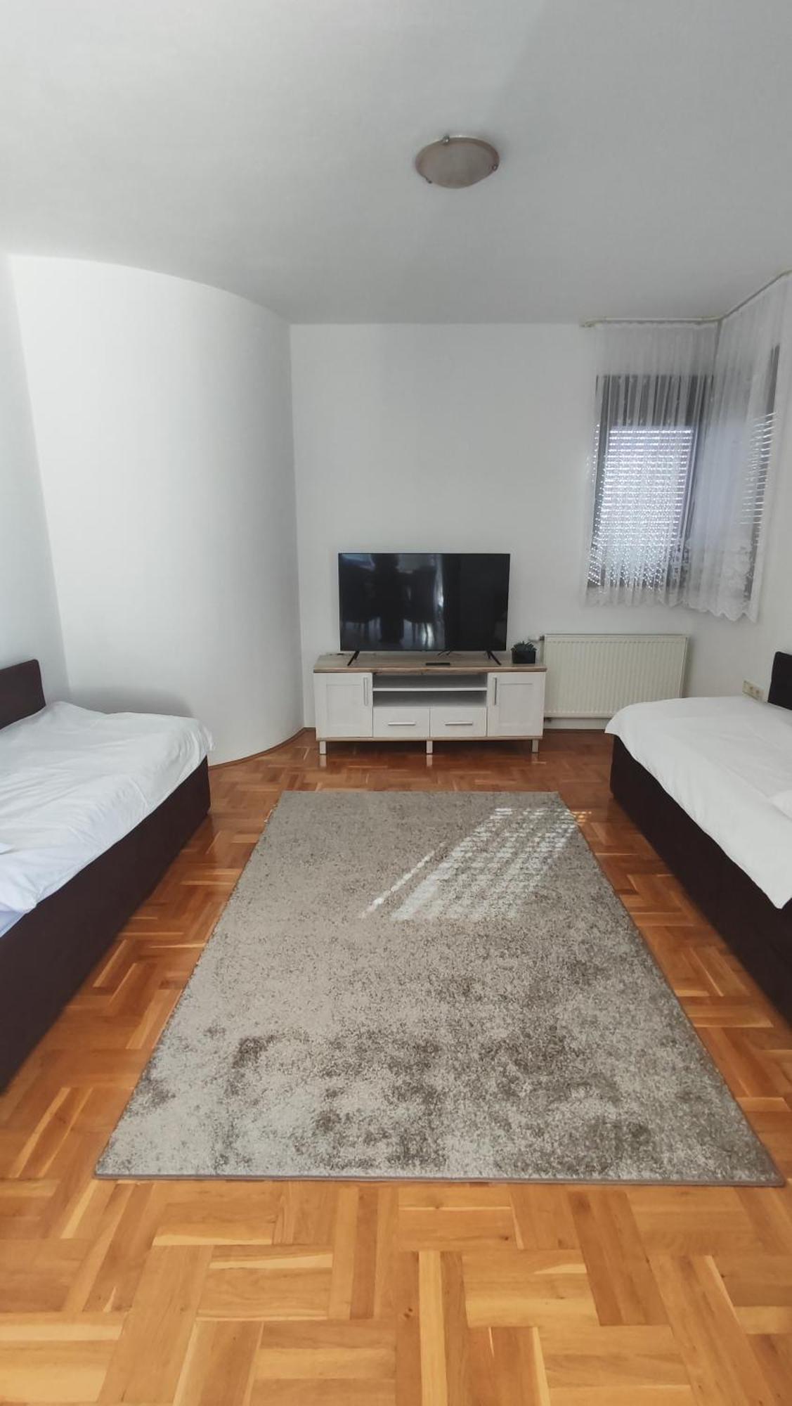 Apartments Bobi ซาดาร์ ภายนอก รูปภาพ