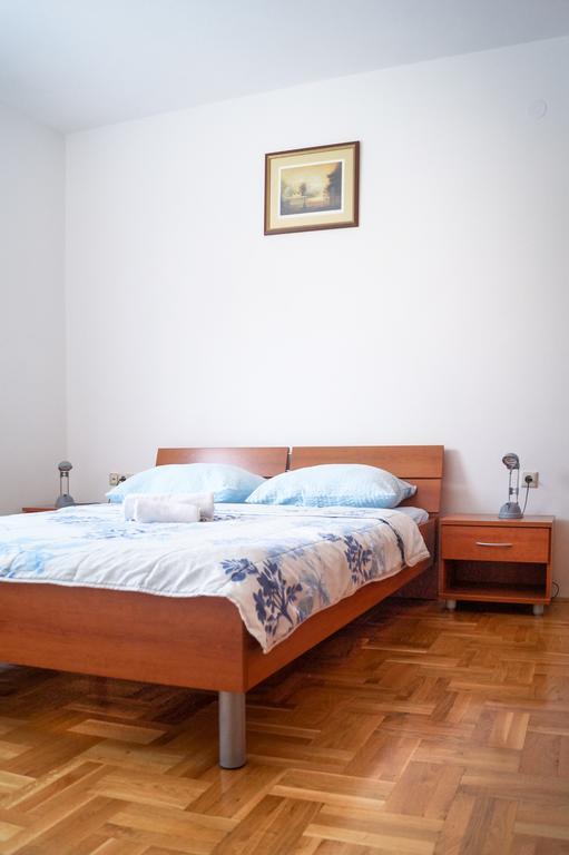Apartments Bobi ซาดาร์ ภายนอก รูปภาพ