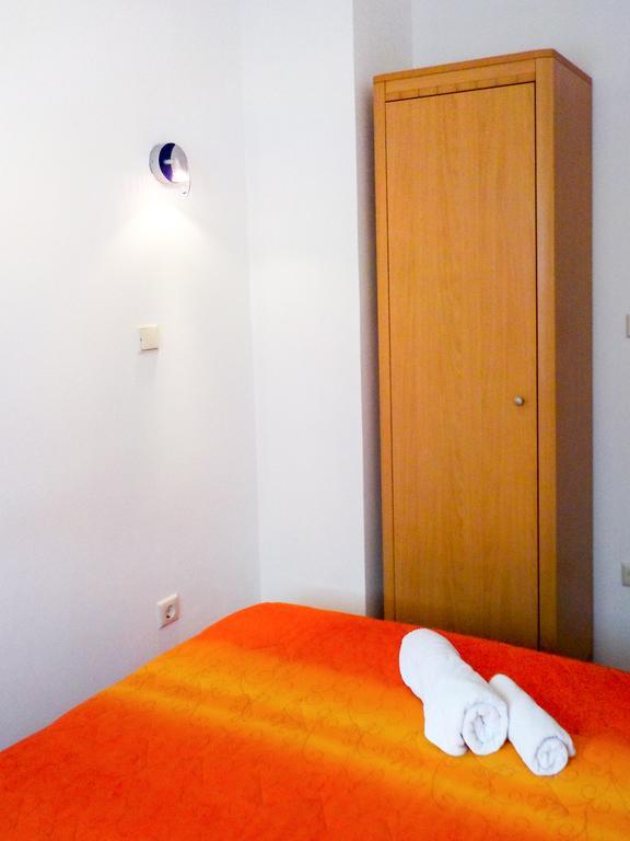 Apartments Bobi ซาดาร์ ภายนอก รูปภาพ