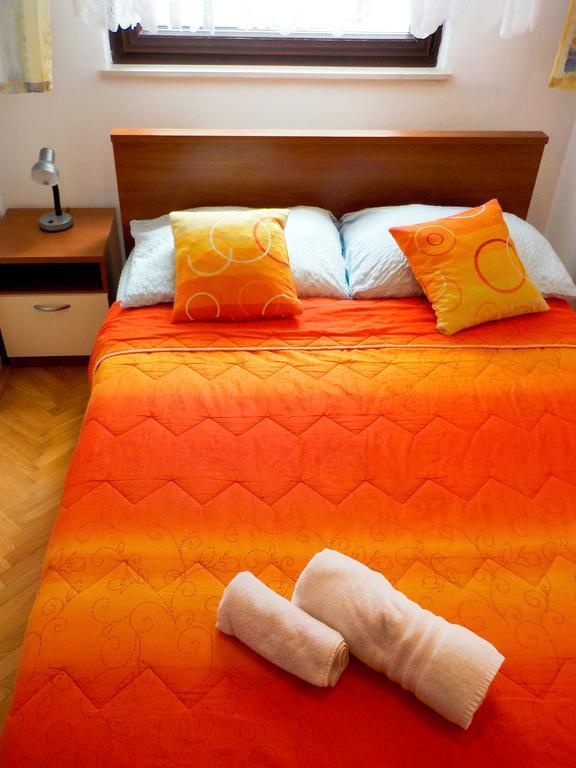 Apartments Bobi ซาดาร์ ภายนอก รูปภาพ