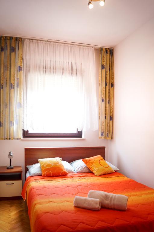 Apartments Bobi ซาดาร์ ภายนอก รูปภาพ