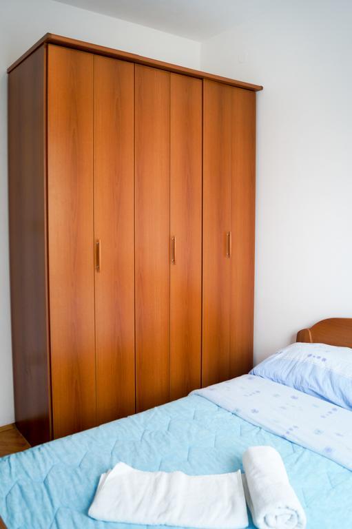Apartments Bobi ซาดาร์ ภายนอก รูปภาพ
