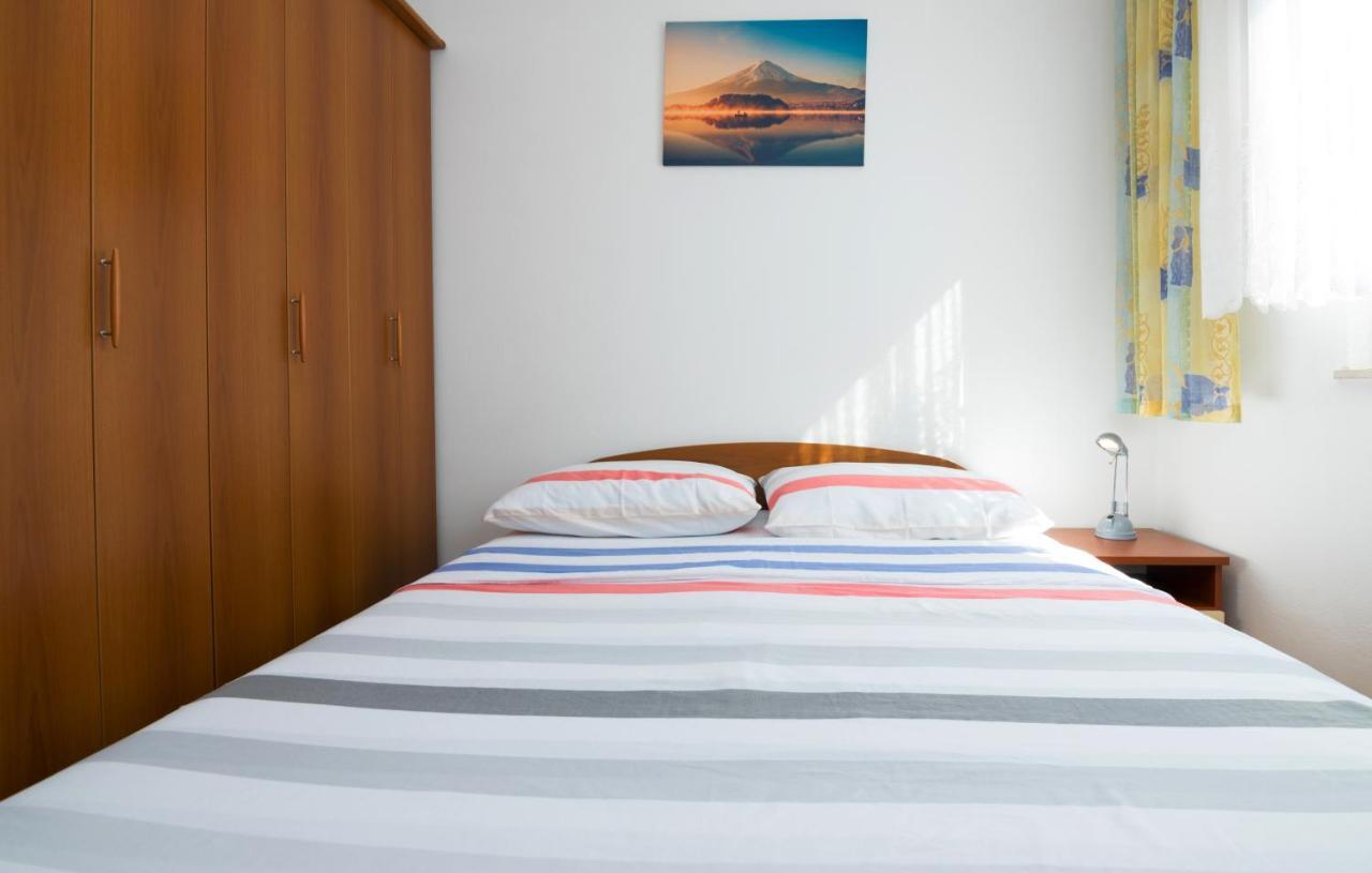 Apartments Bobi ซาดาร์ ภายนอก รูปภาพ